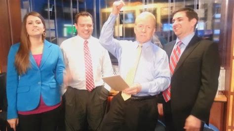 9 news weather team.